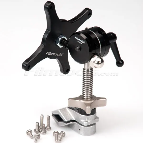 Filmtools Small Vesa Clamping Mount Kit Questions & Answers