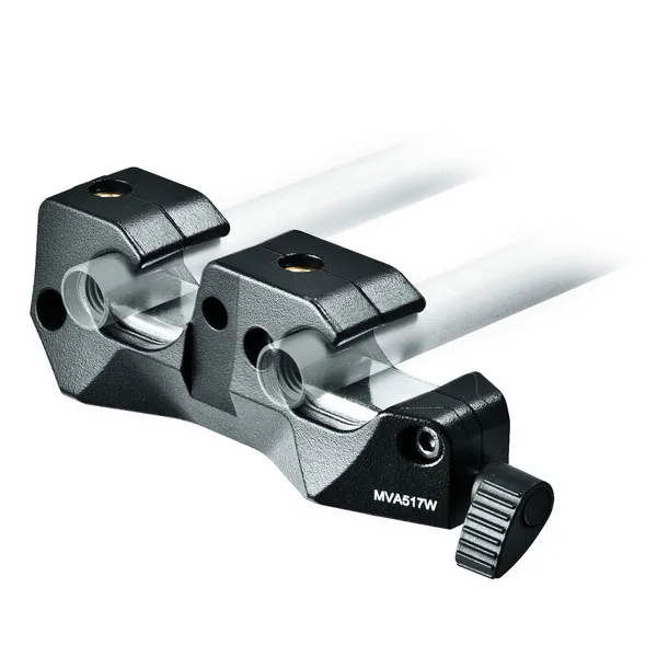 Manfrotto Sympla Universal Mount Questions & Answers