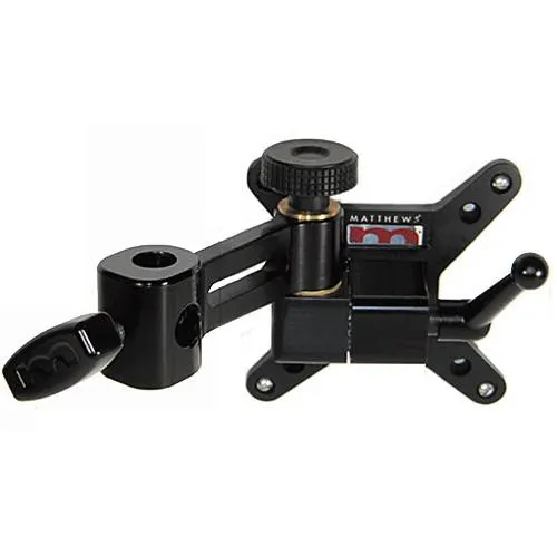 Matthews Monitor Mount for Baby 5/8" Spigot Questions & Answers