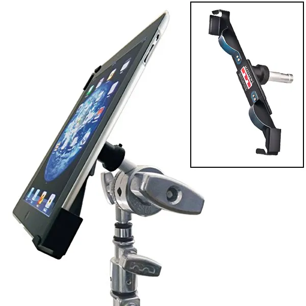 I am wondering if this mount will work with a Surface Pro 7 tablet?