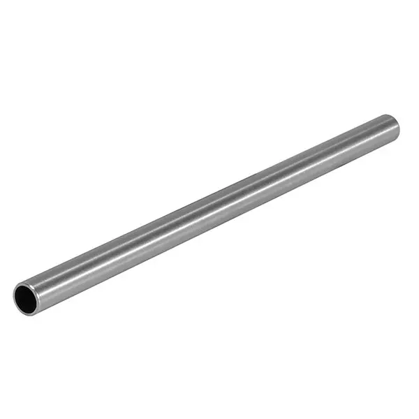 Modern 24" Stainless Steel Rod 5/8" Questions & Answers