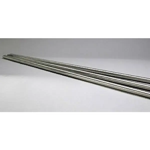 Modern 36" Stainless Steel Rod 5/8" Questions & Answers