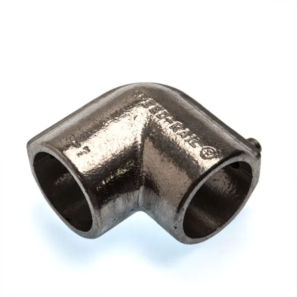 I'm looking for the 90 degree angle brackets to connect square aluminum tubing, this appropriate?