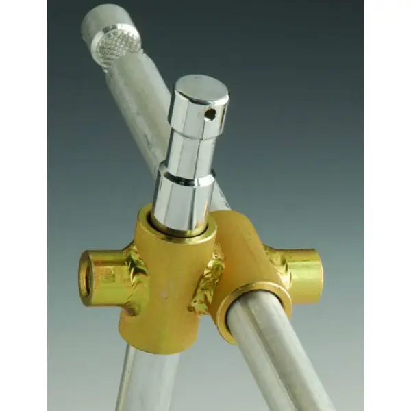 Modern Baby Rigging Cross for 5/8" Rod Questions & Answers