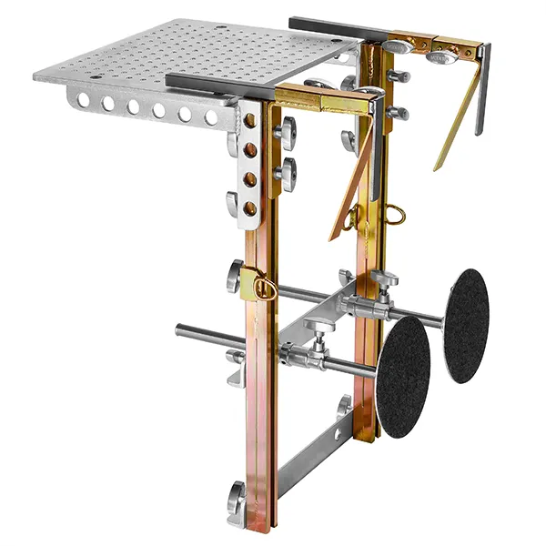 Modern Equipment Deluxe Side Mount / Hostess Tray Car Camera Mount Questions & Answers