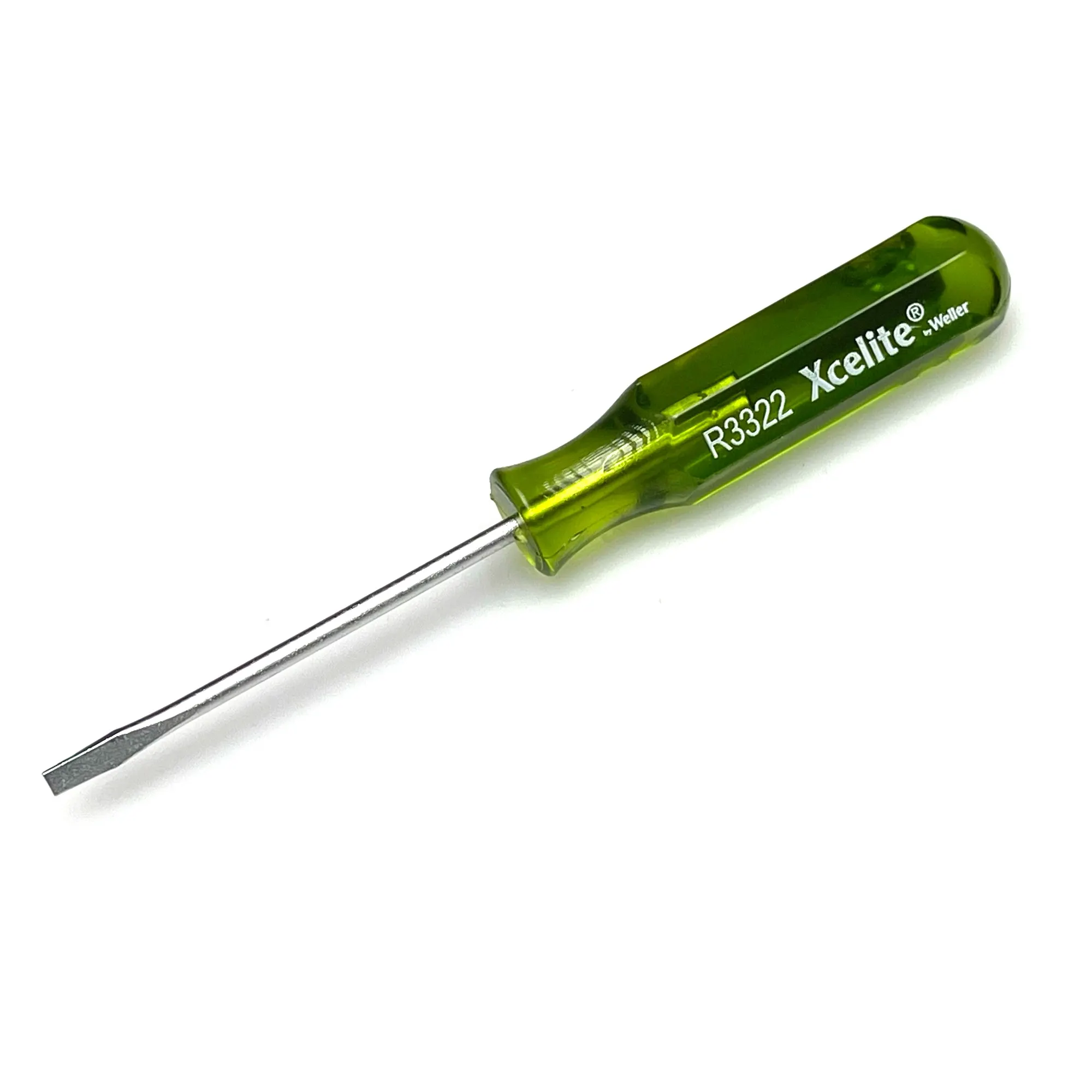 Xcelite GREENIE Pocket Screwdriver Questions & Answers