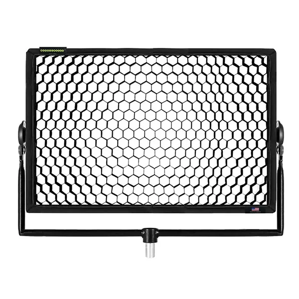 Honeycrates SP S-3600 50° 3.3 LED Lighting Control Grid for Skypanel S-360 Questions & Answers