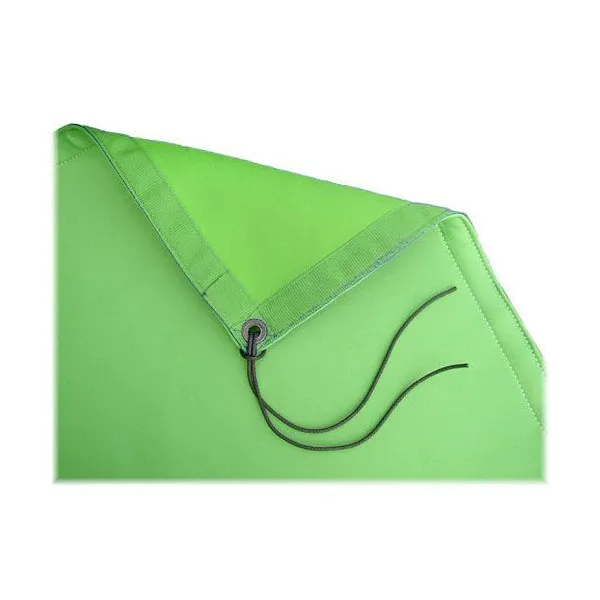 Matthews Chroma Key Green Screen Butterfly/Overhead Fabric - 20x30' Questions & Answers