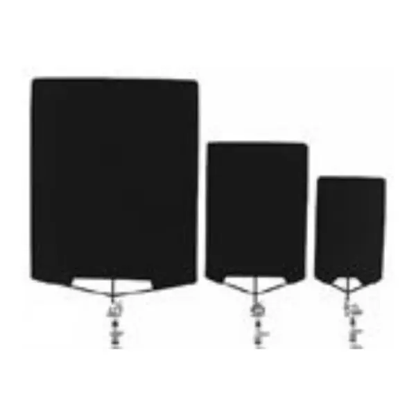 Matthews Studio Equipment 30" x 36" Flag Questions & Answers