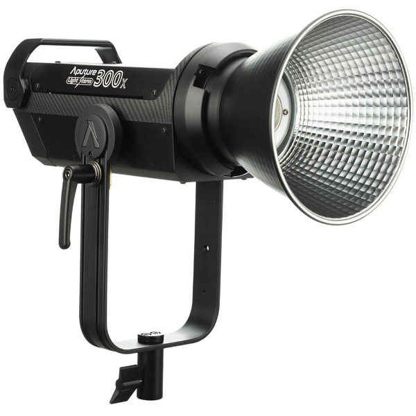 Aputure LS 300x Bi-Color Gold Mount Questions & Answers