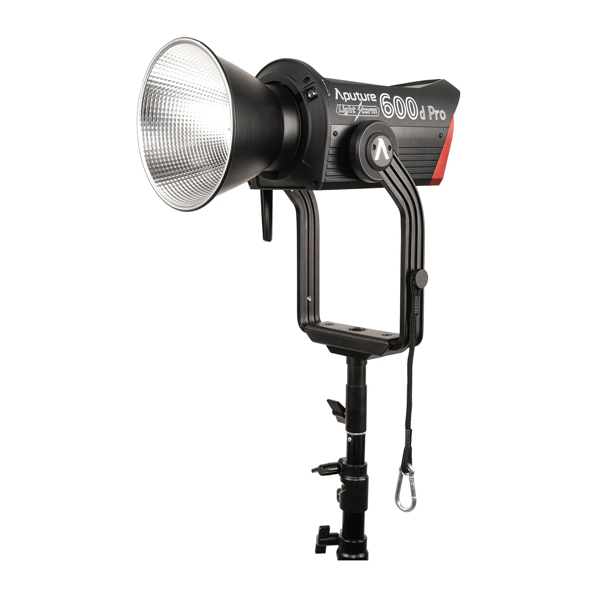 Aputure Light Storm 600D PRO - 600W Daylight-Balanced Point-Source LED - V-Mount Questions & Answers