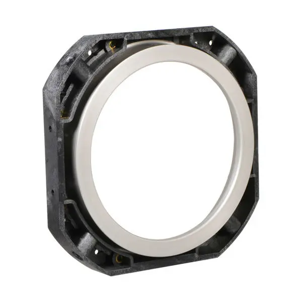 What kind and brand of modifiers will I be able to attach to my Arri 650 with this speed ring?