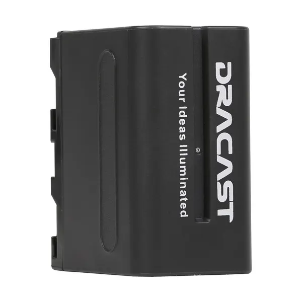 Dracast NPF Battery for Select LED Lights Questions & Answers