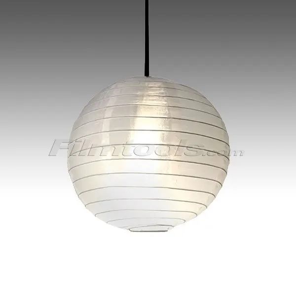 Filmtools 18" Faux Silk Chinese Lantern Questions & Answers