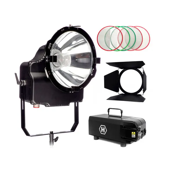 HIVE LIGHTING Wasp 1000 Plasma PAR Light with Remote Ballast Kit - 120V Questions & Answers