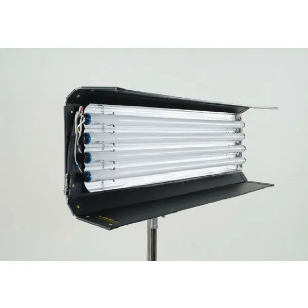 Kino Flo 4-Bank Fixture 4' Questions & Answers