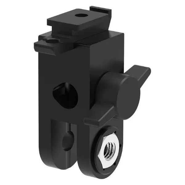 Will this Light & Motion Umbrella Holder Mount will fit the Stella Pro CL 5000 series?