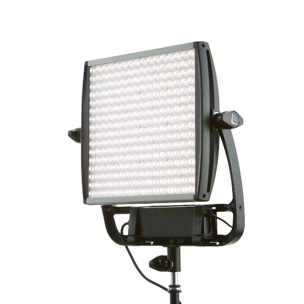 How many lumens is Litepanels Astra 3X Bi-Color LED Panel