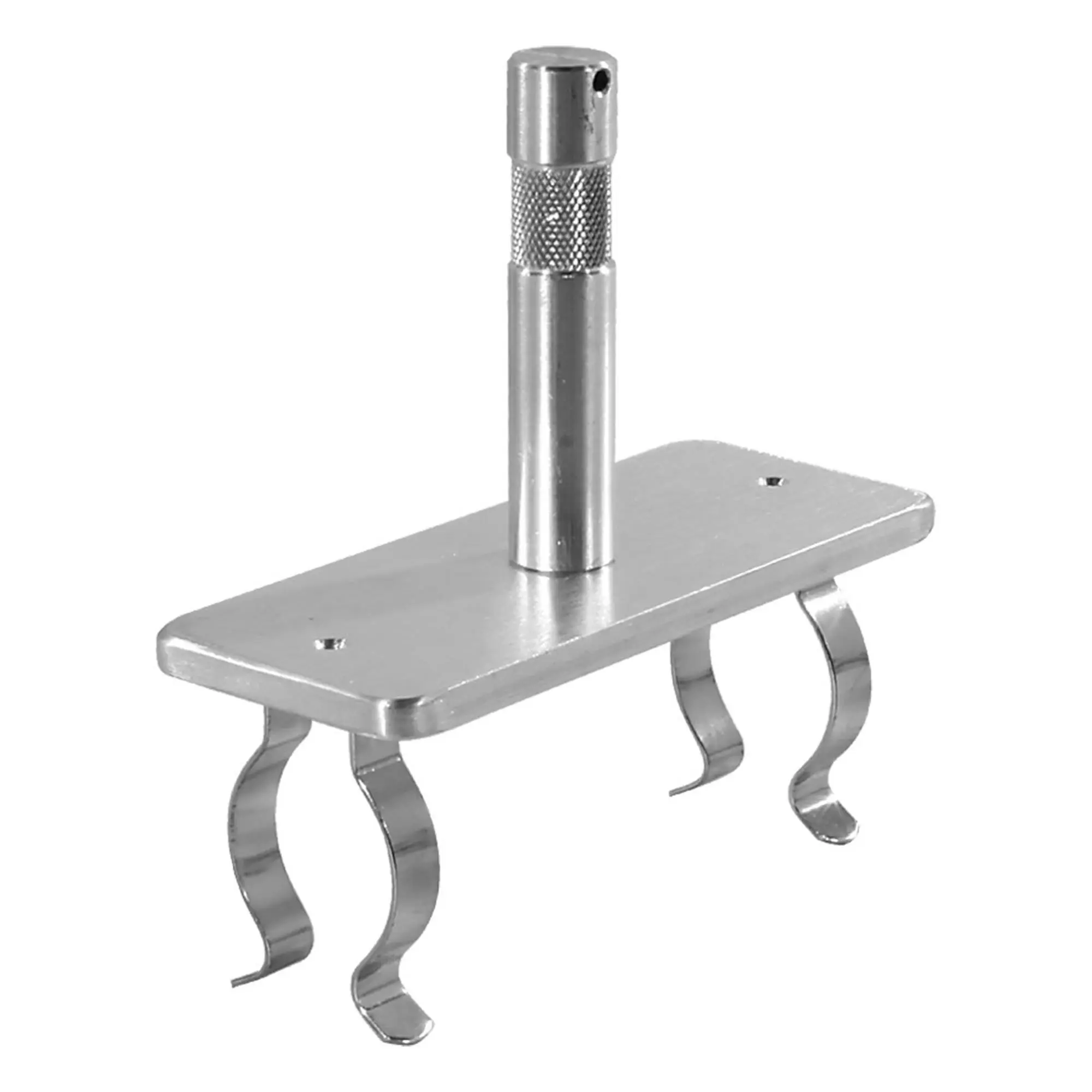 Modern T12 Clamp - Spring Clamp for Single T12 Bulbs Questions & Answers