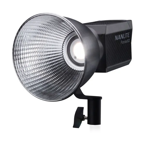 Nanlite Forza 60 LED Monolight Questions & Answers