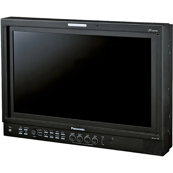 Panasonic 16.5" Production Field Studio Monitor Questions & Answers